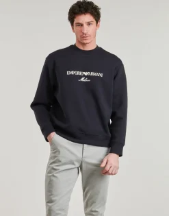 Emporio Armani - SWEATSHIRT EM001052< Sweats & Polaires