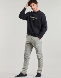 Emporio Armani - SWEATSHIRT EM001052< Sweats & Polaires