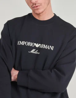 Emporio Armani - SWEATSHIRT EM001052< Sweats & Polaires