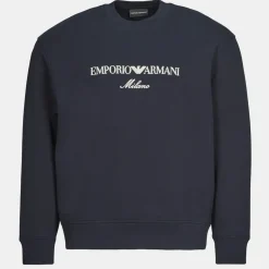 Emporio Armani - SWEATSHIRT EM001052< Sweats & Polaires
