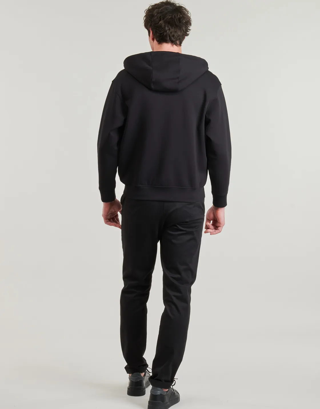 Emporio Armani - SWEATSHIRT EM001122< Sweats & Polaires