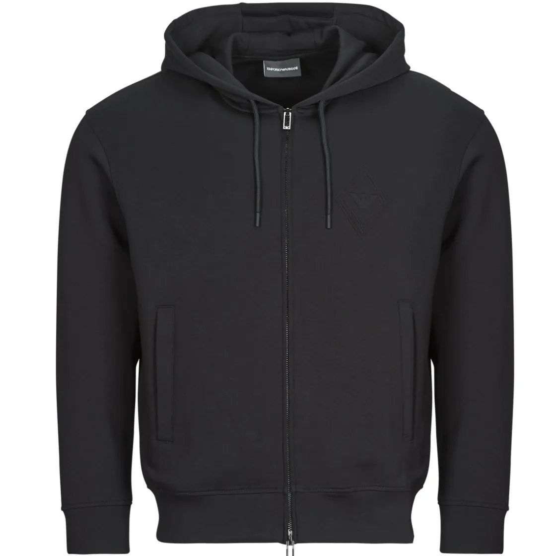 Emporio Armani - SWEATSHIRT EM001122< Sweats & Polaires