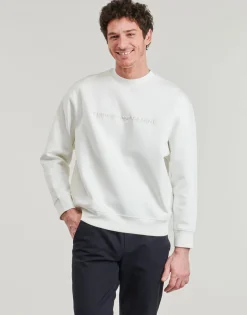 Emporio Armani Sweats & Polaires^- SWEATSHIRT EM001126