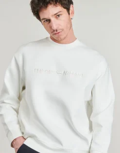 Emporio Armani Sweats & Polaires^- SWEATSHIRT EM001126