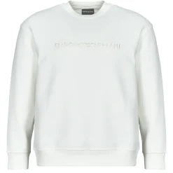 Emporio Armani Sweats & Polaires^- SWEATSHIRT EM001126