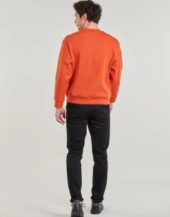 Emporio Armani - SWEATSHIRT EM001052 Orange Online