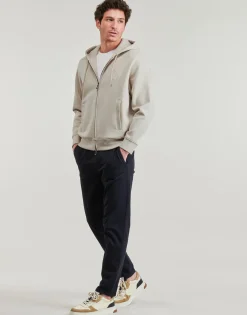 Emporio Armani - SWEATSHIRT EM001122 Greige Hot