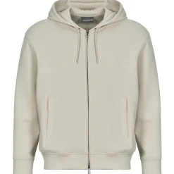 Emporio Armani - SWEATSHIRT EM001122 Greige Hot