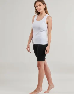 Emporio Armani - TANK Blanc Outlet