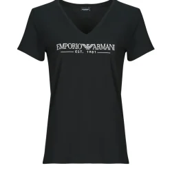 Emporio Armani T-shirts & Polos^- TOP EW000409