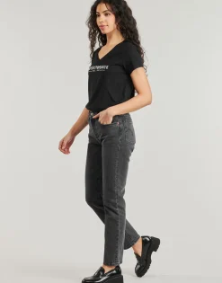 Emporio Armani T-shirts & Polos^- TOP EW000409