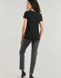 Emporio Armani T-shirts & Polos^- TOP EW000409