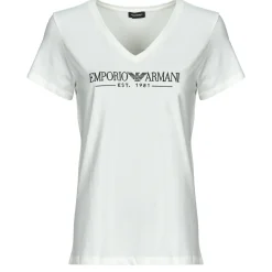 Emporio Armani - TOP EW000409 Blanc New