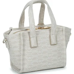 Emporio Armani - TOTE M CANVAS JAQUARD MONOGRAM New