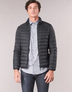 Emporio Armani Manteaux^- TRAS