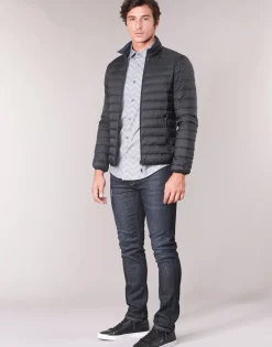 Emporio Armani Manteaux^- TRAS