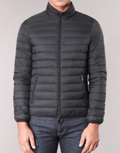 Emporio Armani Manteaux^- TRAS