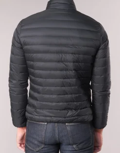 Emporio Armani Manteaux^- TRAS