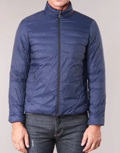 Emporio Armani Manteaux^- TRAS