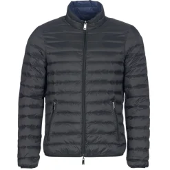 Emporio Armani Manteaux^- TRAS