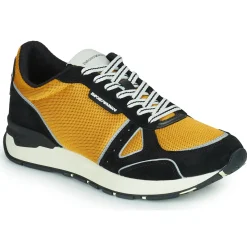 Emporio Armani Baskets Mode^- TREMMA
