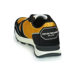 Emporio Armani Baskets Mode^- TREMMA