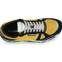 Emporio Armani Baskets Mode^- TREMMA