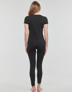 Emporio Armani T-shirts & Polos^- T-SHIRT CREW NECK