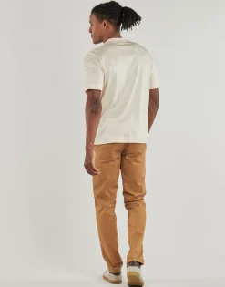 Emporio Armani T-shirts & Polos^- T-SHIRT EM001033