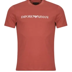 Emporio Armani - T-SHIRT 8N1TN5< T-shirts & Polos
