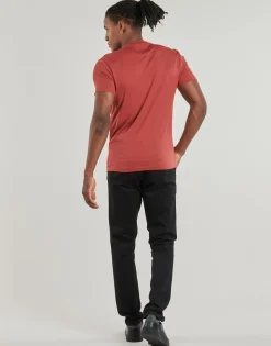 Emporio Armani - T-SHIRT 8N1TN5< T-shirts & Polos