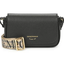 Emporio Armani Besaces / Sacs Bandoulière^- WALLET ON CHAIN LILLY-SLG