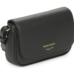 Emporio Armani Besaces / Sacs Bandoulière^- WALLET ON CHAIN LILLY-SLG