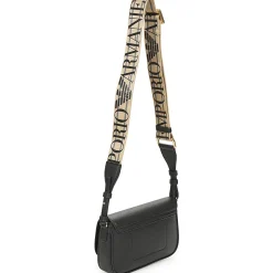 Emporio Armani Besaces / Sacs Bandoulière^- WALLET ON CHAIN LILLY-SLG