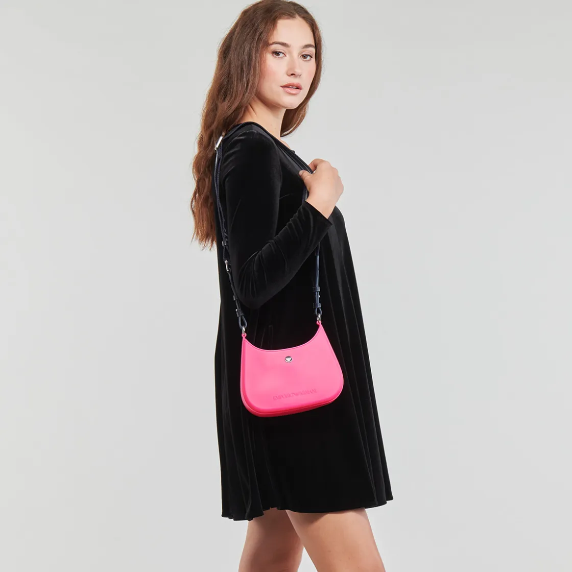 Emporio Armani Besaces / Sacs Bandoulière^- WOMAN'S MINI BAG S