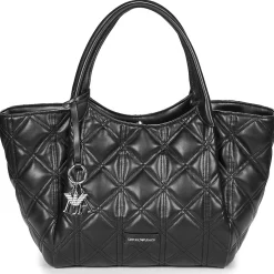 Emporio Armani - WOMEN'S SHOPPING BAG< Cabas / Sacs Shopping