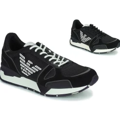 Emporio Armani Baskets Mode^- X4X289-XM499-Q428