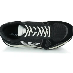 Emporio Armani Baskets Mode^- X4X289-XM499-Q428