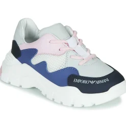 Emporio Armani Baskets Mode^- XYX008-XOI34