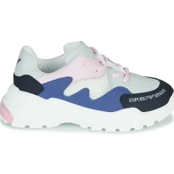 Emporio Armani Baskets Mode^- XYX008-XOI34