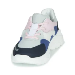 Emporio Armani Baskets Mode^- XYX008-XOI34