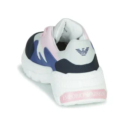 Emporio Armani Baskets Mode^- XYX008-XOI34