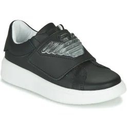 Emporio Armani Baskets Mode^- XYX014-XOI08