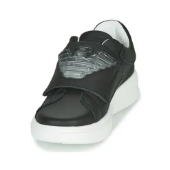 Emporio Armani Baskets Mode^- XYX014-XOI08