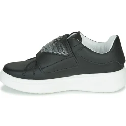 Emporio Armani Baskets Mode^- XYX014-XOI08