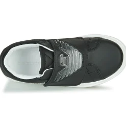 Emporio Armani Baskets Mode^- XYX014-XOI08