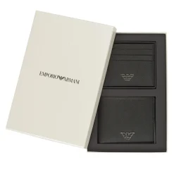 Emporio Armani - Y4R237 Y138E Noir Outlet