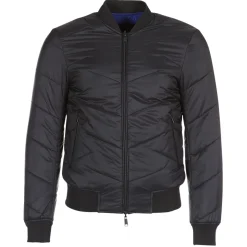 Emporio Armani - YWES Noir Discount