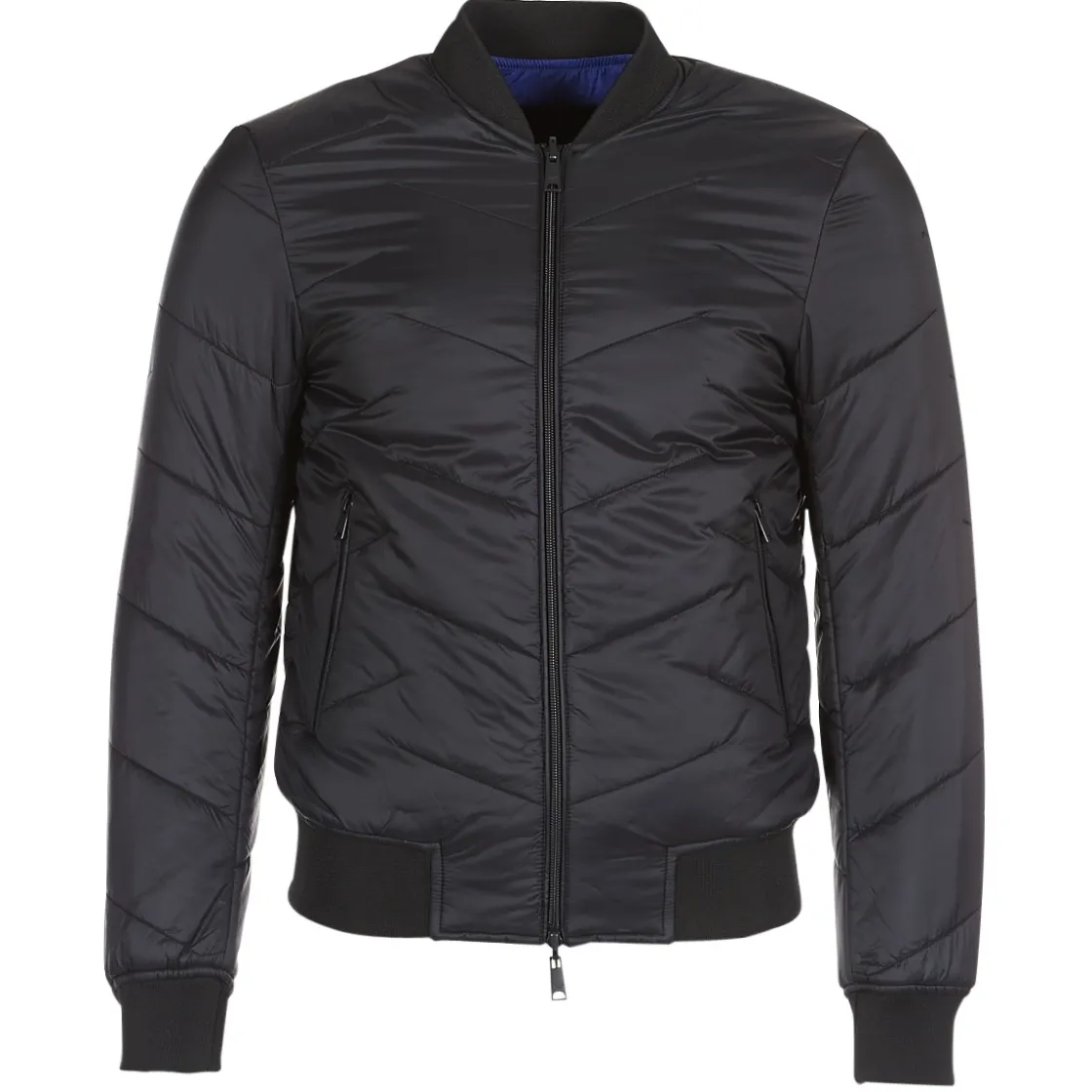 Emporio Armani - YWES Noir Discount