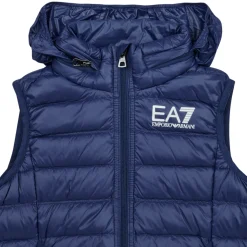 Emporio Armani EA7 Manteaux^- 12